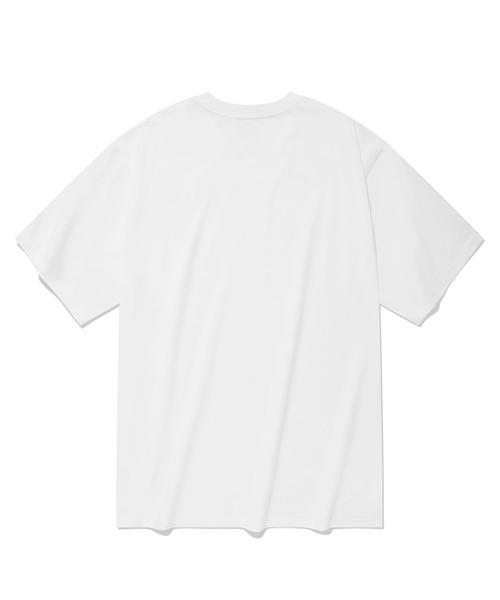 COVERNAT(カバーナット)の「【UNISEX】Covernat/LAYERED 2-PACK T 2268689(Tシャツ/カットソー・レディース・その他1・MEDIUM/LARGE/X-LARGE/SMALL)」の21枚目の写真