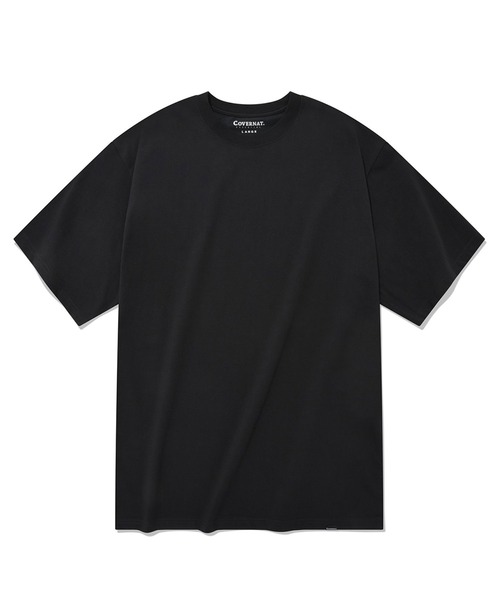 COVERNAT(カバーナット)の「【UNISEX】Covernat/LAYERED 2-PACK T 2268689(Tシャツ/カットソー・レディース・その他1・MEDIUM/LARGE/X-LARGE/SMALL)」の7枚目の写真