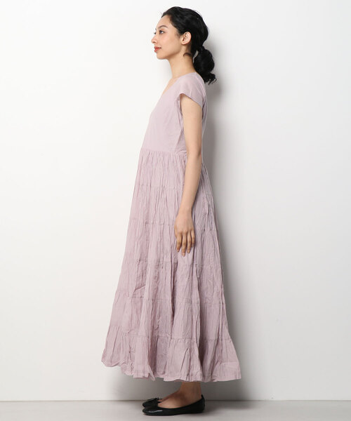 【MARIHA】草原の虹のドレス　s.s 小柄な方に 優待価格[MARIHA]草原の虹のドレス | KOBUNSHA SELECT SHOP