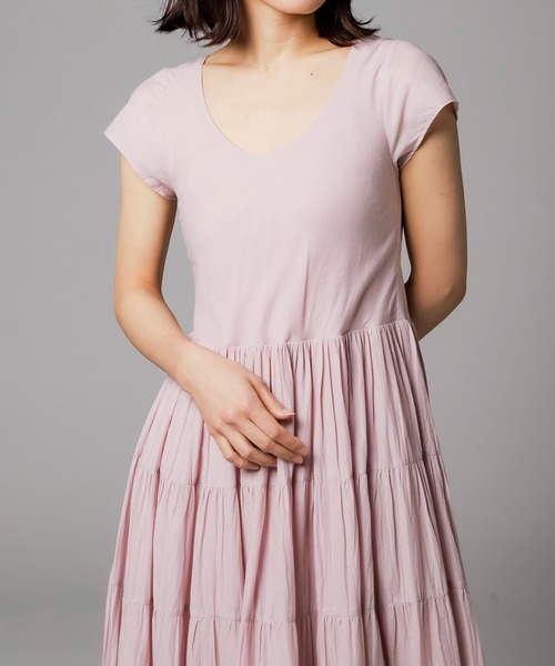 MARIHA（マリハ）の「MARIHA（マリハ） 草原の虹のドレス