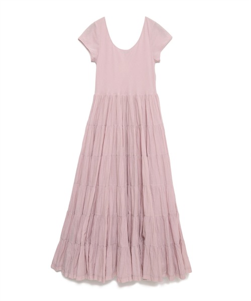 MARIHA（マリハ）の「MARIHA（マリハ） 草原の虹のドレス(ショート