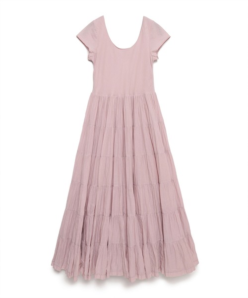 MARIHA（マリハ）の「MARIHA（マリハ） 草原の虹のドレス