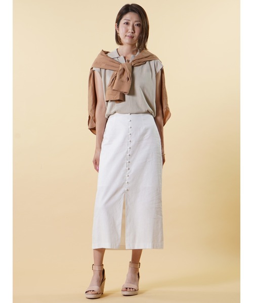 banana さん　専用 BANANA REPUBLIC FACTORY STORE スキューバパーカー