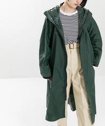 URBAN RESEARCH | 『WEB限定』w.p.c　レインバイシクルスリーブポンチョ(ポンチョ)