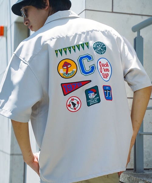 ドリカム wmmw 刺繍Tシャツ ドリカム wmmw 刺繍Tシャツ 吉田美和、3,800着限定“チャリ-T