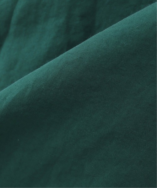 EDIFICE LA BOUCLE（エディフィスラブークル）の「【LA BOUCLE / ラブークル】HUGEASY ナイロン/コットン スノーパンツ（その他パンツ・メンズ・ライトグレー/ブルー/グリーン・1/2）」の20枚目の写真