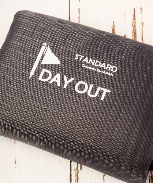 セール】DAY OUT EcCO-Compact Eco Bag / エッコ－コンパクト