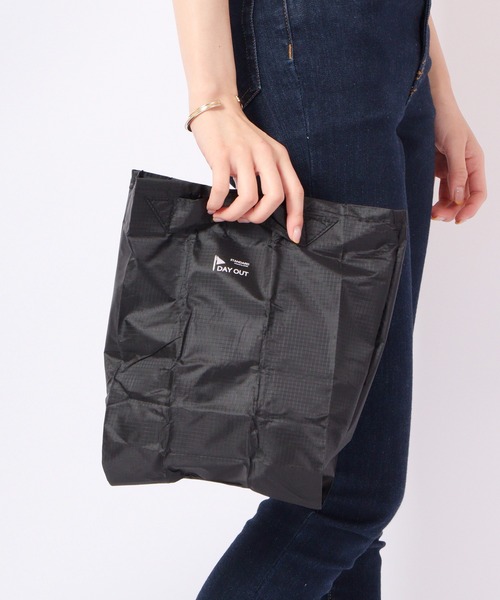 追跡あり【uoe studio】daily life eco bag Mサイズ 追跡あり【uoe studio】daily life eco bag Mサイズ STYLE