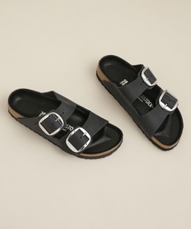 BIRKENSTOCK（ビルケンシュトック）の「BIRKENSTOCK/Arizona Big Buckle サンダル Narrow（サンダル）」