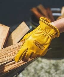 GRIP SWANY（グリップスワニー）の「GRIP SWANY　キャンプグローブ G-70（アウトドアグッズ）」