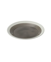 木村硝子店（キムラガラステン）の「yumiko iihoshi porcelain × 木村硝子店 dishes plate 140 ディシィーズ プレート 140（食器）」
