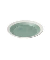 木村硝子店（キムラガラステン）の「取り皿 小皿 プレート yumiko iihoshi porcelain × 木村硝子店 ディシィーズ プレート ケーキ 14cm（食器）」