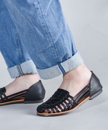 CALIFORNIA OUTFITTERS（カリフォルニア アウトフィッターズ）の「1-メッシュフラットシューズ（サンダル・メンズ）」