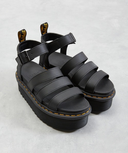 And A（アンドエー）の「Dr.Martens ドクターマーチン / Blaire