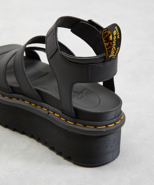 And A（アンドエー）の「Dr.Martens ドクターマーチン / Blaire Quad