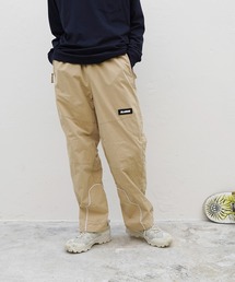 XLARGE | XLARGE / エクストララージ PIPING TECH PANTS パイピング テック パンツ(その他パンツ)