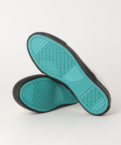 CONVERSE SKATEBOARDING（コンバーススケートボーディング）の「CS SLIP-ON SK SHINPEI UENO +（スニーカー・メンズ・ホワイト・7h/8h）」の3枚目の写真