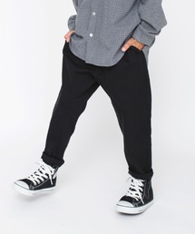 BRANSHES | ガーデナーテーパードパンツ(チノパンツ)