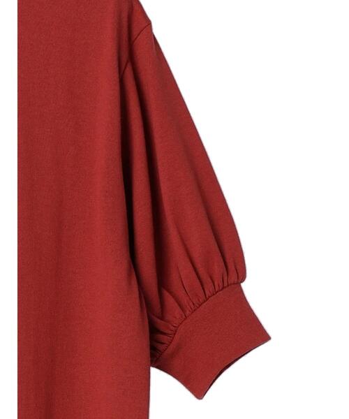 Green Parks(グリーンパークス)の「マーメイドカットワンピース(ワンピース・レディース・ブラック/レッド/ブルー系その他7・FREE)」の21枚目の写真