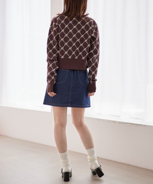 Heather（ヘザー）の「ダブルストラップミュール　352196（パンプス・レディース・ブラック/レッド・M/L）」の6枚目の写真