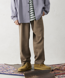 JOURNAL STANDARD relume | 《追加》CALIFORNIA ツータック シェフパンツ(スラックス)