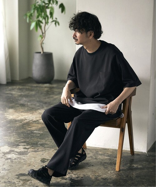 セール】《追加》CALIFORNIA ツータック シェフパンツ（スラックス