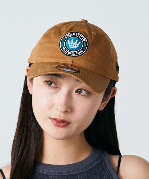 NEW ERA（ニューエラ）の「NEW ERA/ニューエラ CORE CLASSIC 920