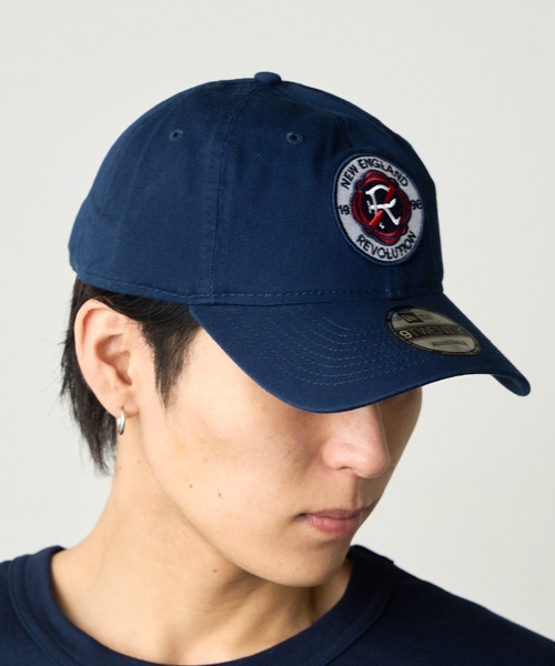 NEW ERA ニューエラ ベースボールキャップ Velvet Dreams ベロア Brand,M-R,NEW ERA | GROWAROUND（グロウアラウンド）公式通販サイト