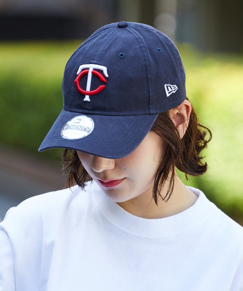 NEW ERA（ニューエラ）の「NEW ERA/ニューエラ CORE CLASSIC 920