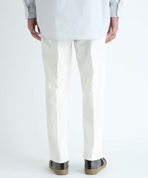 ADAM ET ROPE'（アダムエロペ）の「加工デニムパンツ（デニムパンツ・メンズ・ブルー系その他3・M）」の4枚目の写真