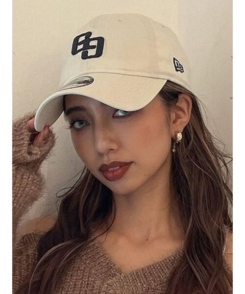 GYDA(ジェイダ)の「JEYSUS GG embossピアス(ピアス(両耳用)・レディース・シルバー/ゴールド・FREE)」の1枚目の写真