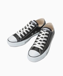 CONVERSE ALL STAR | LEA ALL STAR OX / LEA オールスター OX(スニーカー)