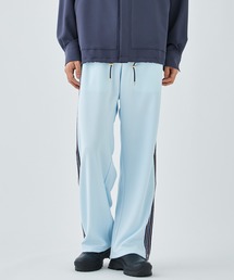 Jieda（ジエダ）の「5 STRIPE JERSEY PANTS（その他パンツ）」
