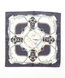 EDIT COLOGNE | ベルト柄スカーフ(ストール/ショール)