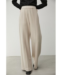 AZUL by moussy | VENUS WIDE PANTS/ビーナスワイドパンツ(スラックス)
