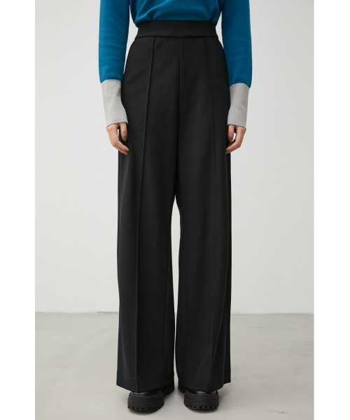 ヴィーナスパンツ ベージュ VENUS PANTS/ヴィーナスパンツ（その他パンツ）｜AZUL BY MOUSSY
