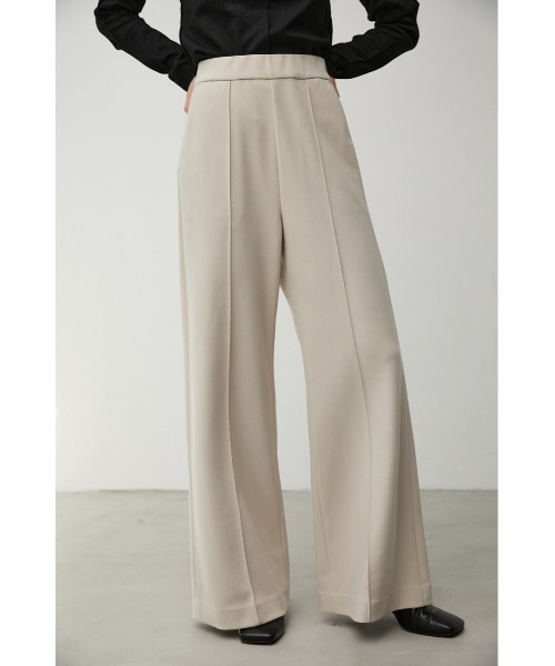 ヴィーナスパンツ ベージュ AZUL BY MOUSSY | VENUS TAPERED PANTS (パンツ ) |SHEL'TTER