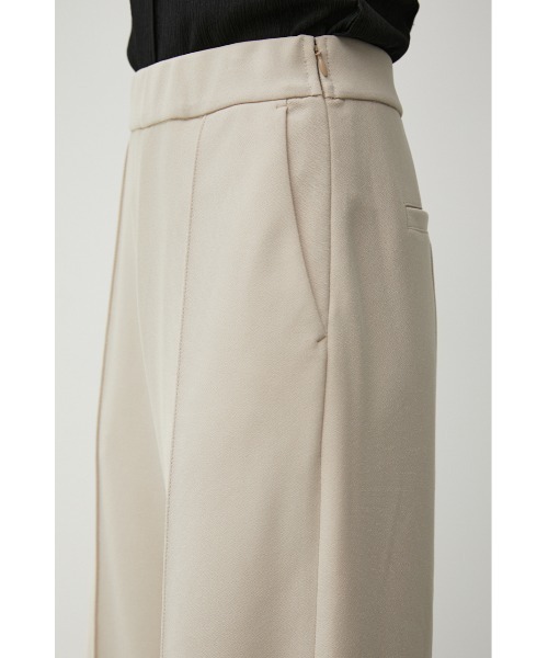 VENUS WIDE PANTS/ビーナスワイドパンツ（スラックス）｜AZUL BY