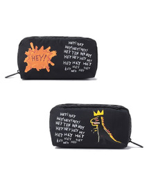 LeSportsac | RECTANGULAR COSMETIC ヘイレクタングラーコスメティック(ポーチ)