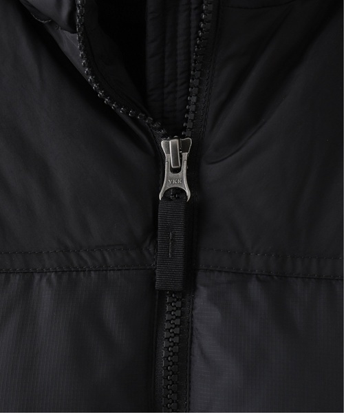 THE NORTH FACE（ザノースフェイス）の「【THE NORTH FACE / ザ ノースフェイス】  NUPTSE VEST（ダウンジャケット/コート・メンズ・ブラック/チャコールグレー/ブラウン/イエロー・SMALL/MEDIUM/LARGE/X-LARGE）」の20枚目の写真