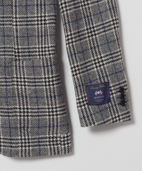 BEAMS HEART（ビームスハート）の「BEAMS HEART / MOON ツイード