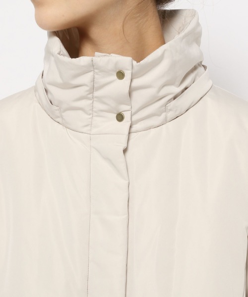 セール】エアサーマル撥水フードブルゾン/268788（ブルゾン）｜GLOBAL