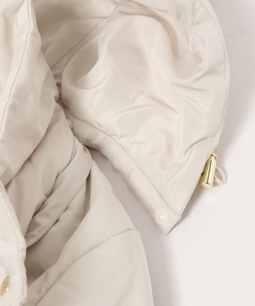 セール】エアサーマル撥水フードブルゾン/268788（ブルゾン）｜GLOBAL