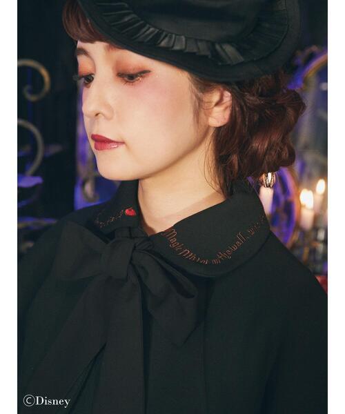 Maison de FLEUR（メゾンドフルール）の「女王/ケープ