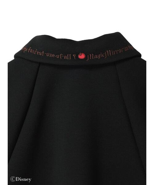 Maison de FLEUR（メゾンドフルール）の「女王/ケープ