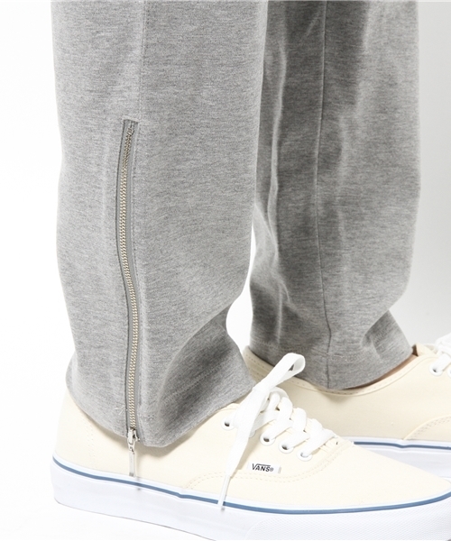 417 EDIFICE(フォーワンセブンエディフィス)の「◇MARK MCNAIRY カモフラージュポケット GUMP トラウザー(その他パンツ・メンズ・ブラック/チャコールグレー・SMALL/LARGE/MEDIUM)」の10枚目の写真