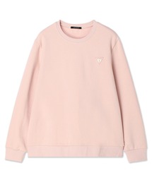 Guess | Mini Triangle Logo Sweat(スウェット)