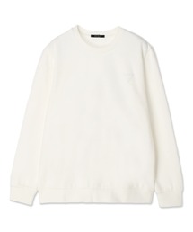 Guess（ゲス）の「Mini Triangle Logo Sweat（スウェット・メンズ）」