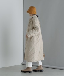 BURLAP OUTFITTER | 【BURLAP OUTFITTER】中綿ロングコート(その他アウター)