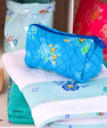 petit panプチパン　キルトケット Petit Pan｜プチパンのポーチ通販 - ZOZOTOWN